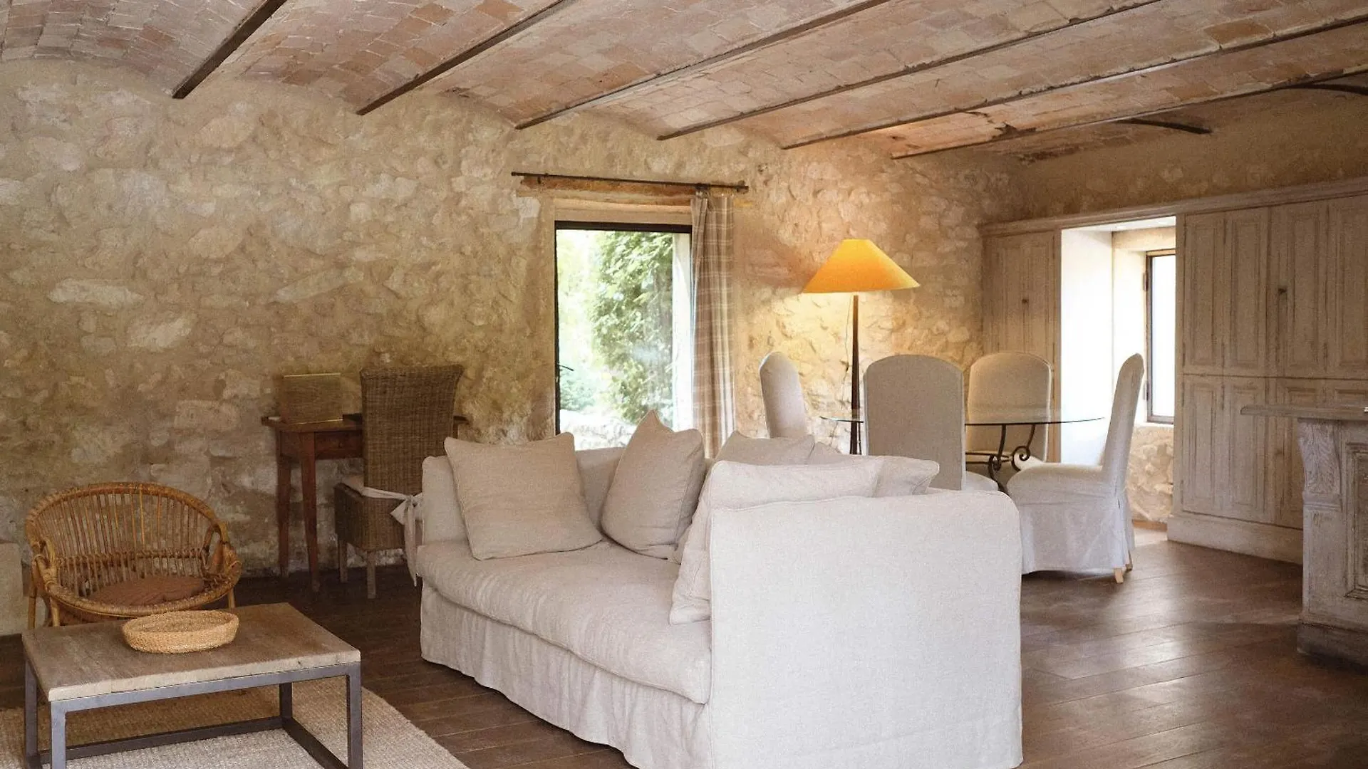 Maison d'hôtes Le Galinier, a Beaumier hotel Lourmarin