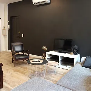 Centre 10 Min De La Croisette/downtown Appartement