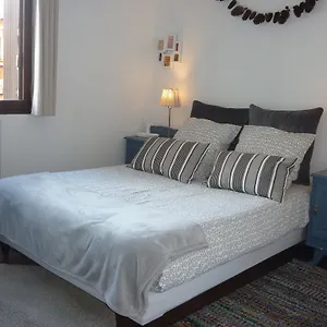  Apartment Les Myosotis France