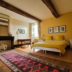 Le Closier Couette-café La Barthe-de-Neste