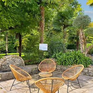  Holiday home Domaine De Monda France