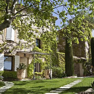 De Guilles Lourmarin