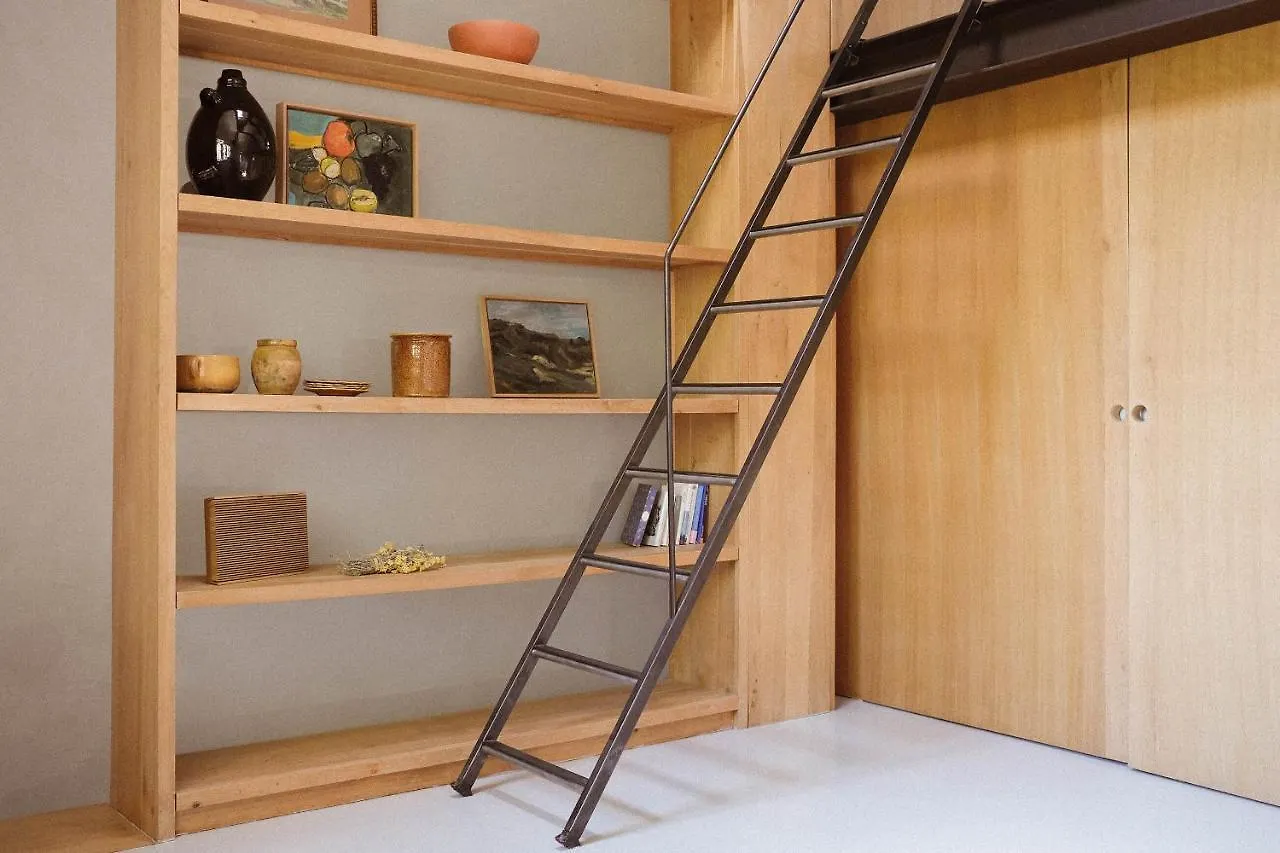 Guest house Le Galinier, Lourmarin, An Authentic Beaumier Guesthouse
