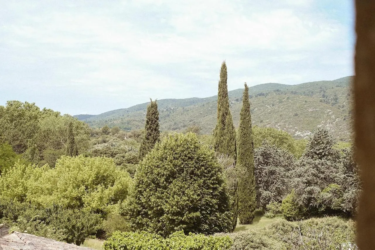 Le Galinier, Lourmarin, An Authentic Beaumier Guesthouse Guest house