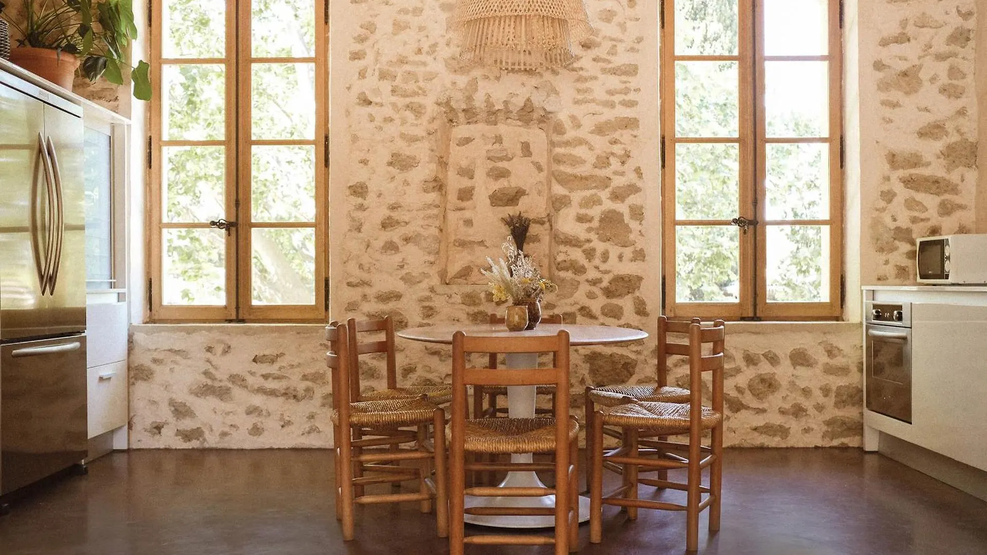 Le Galinier, Lourmarin, An Authentic Beaumier Guesthouse 5*, Lourmarin France